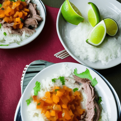 Instant Pot Carnitas