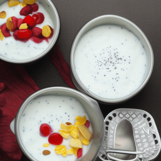 Instant Pot Yogurt